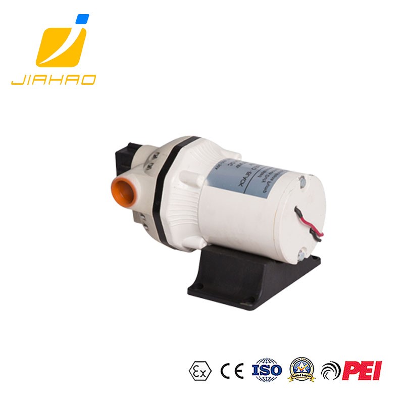 JH-DC尿素泵