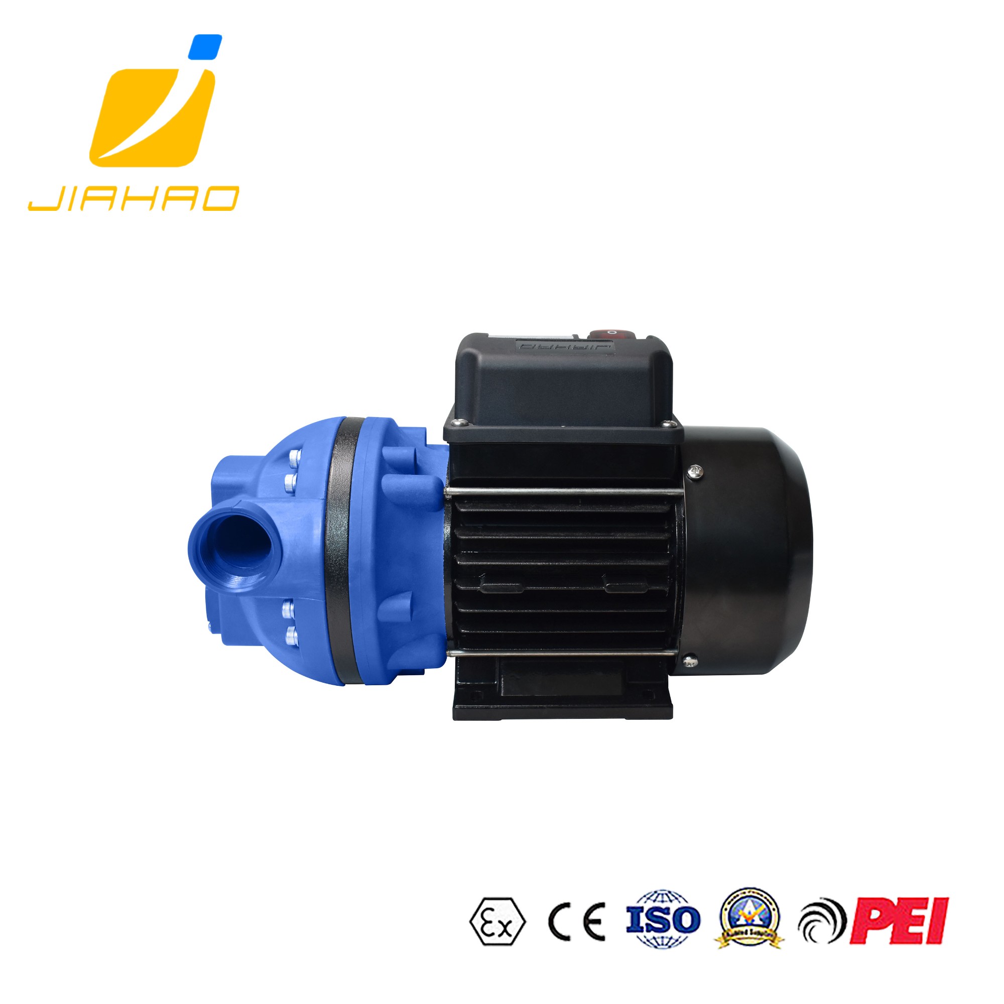JH-DYB-35尿素泵