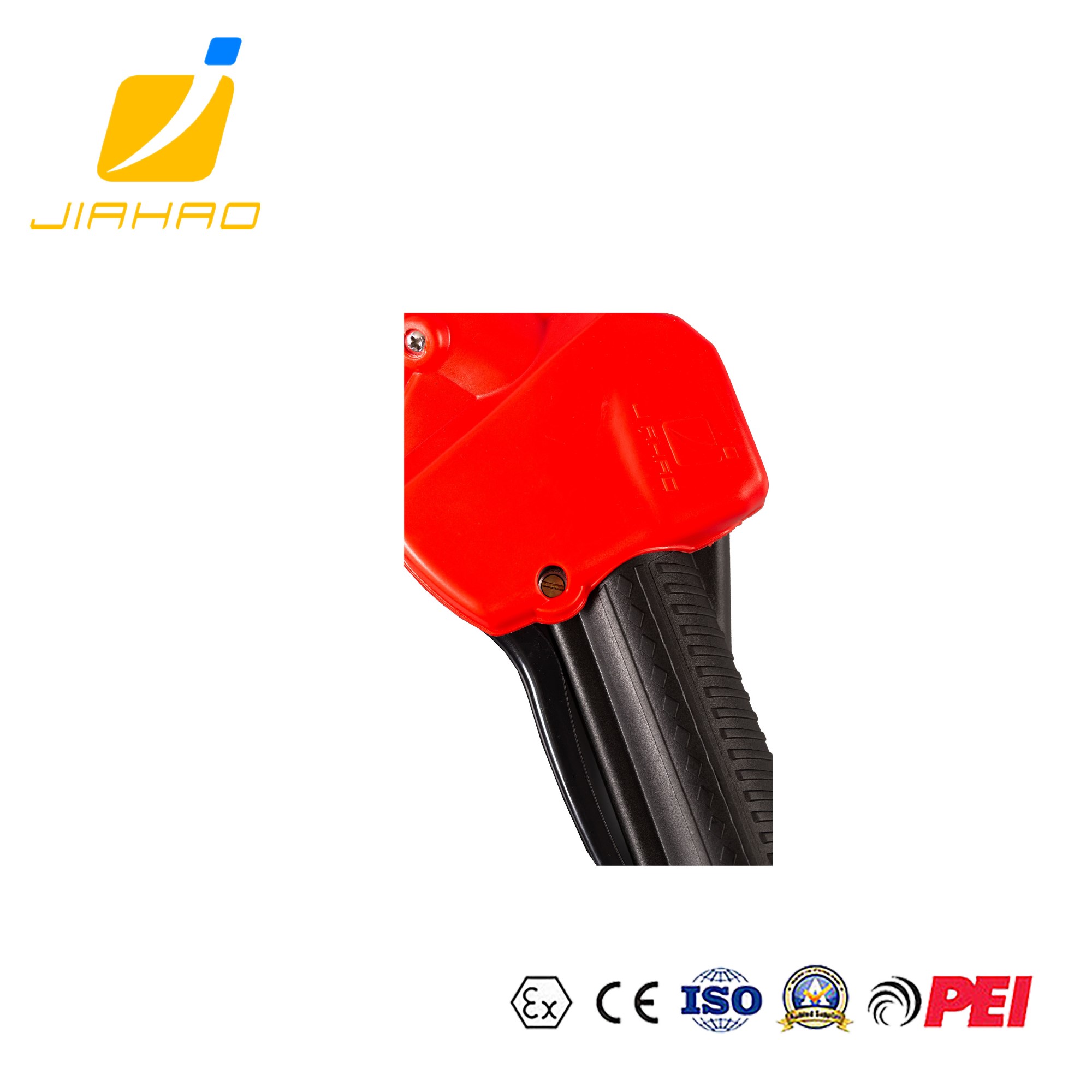 JH-VRQ油气回收枪